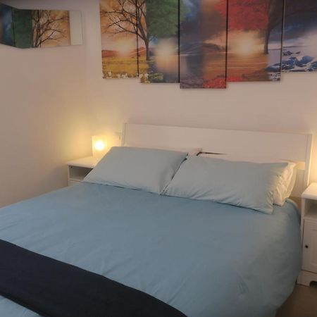 Namaste Monolocale Apartment Ancona Exterior photo