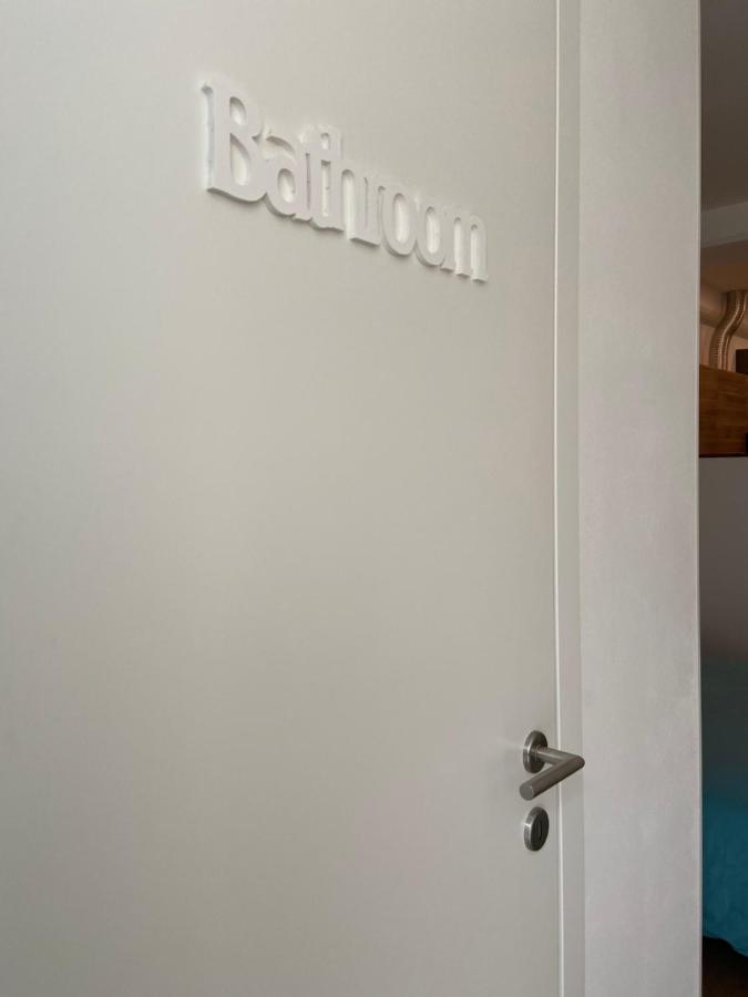 Namaste Monolocale Apartment Ancona Exterior photo