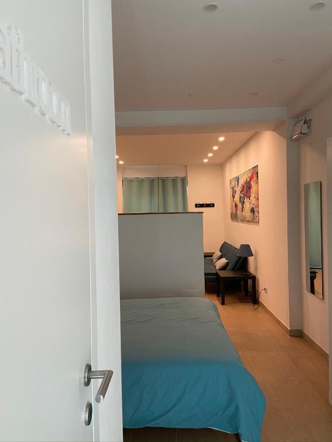 Namaste Monolocale Apartment Ancona Exterior photo