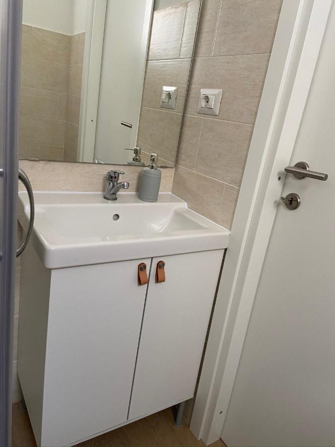 Namaste Monolocale Apartment Ancona Exterior photo